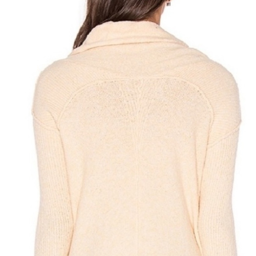 NWT FP Strawberry Fields Sweater - Picture 4 of 12